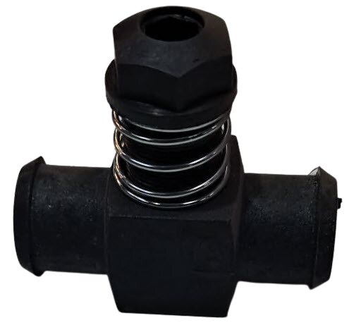 Vis de Réglage Carburateur LPG 19x19mm